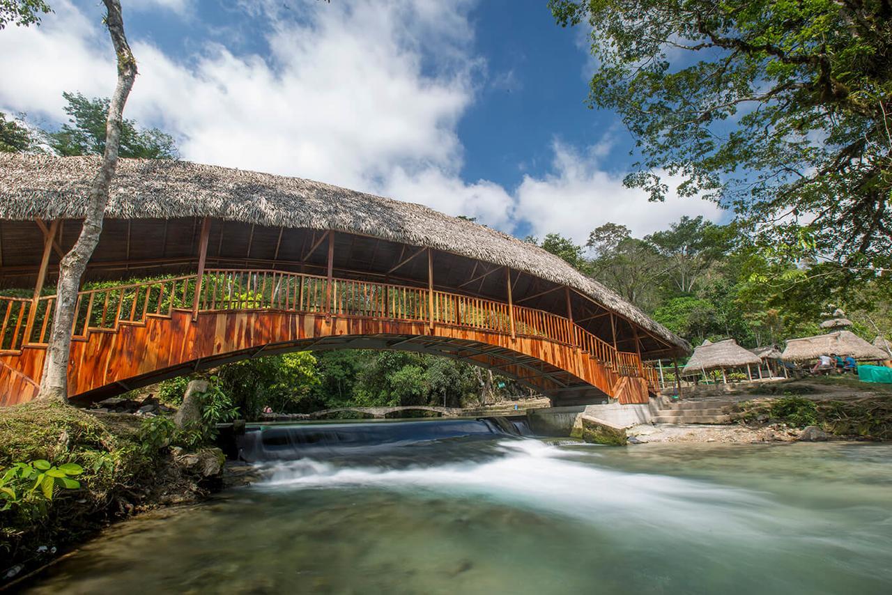 Monteverde Tarapoto "Eco-Friendly" المظهر الخارجي الصورة