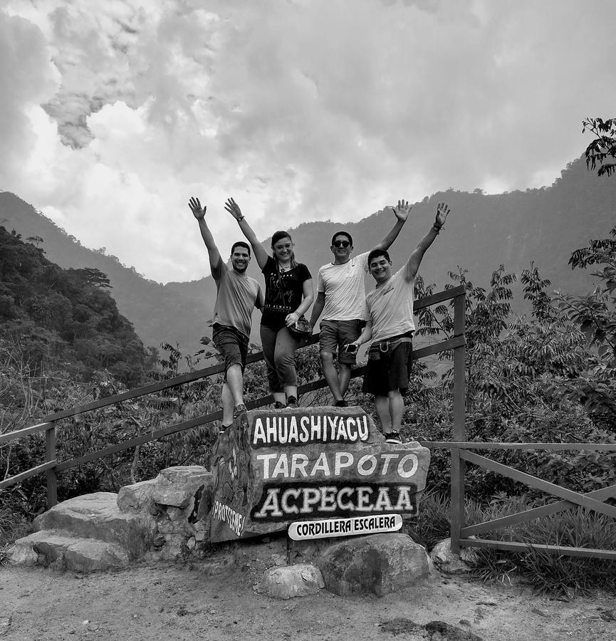 Monteverde Tarapoto "Eco-Friendly" المظهر الخارجي الصورة